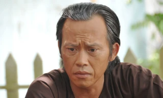 Hoài Linh: Một mũi tên trúng… nửa dân số