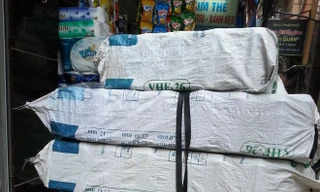 Thâm nhập lò sang chiết gas - Kỳ cuối: Biết chết vẫn làm