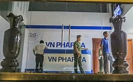 Hậu vụ VN Pharma: Cần giám định lại chất lượng lô thuốc