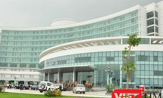 Chuyển hồ sơ cho cơ quan điều tra vụ bệnh viện trả lại 37,2 tỷ đồng