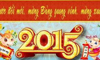 Đọc nhanh sáng 9/2: Khai mạc chuỗi văn hóa mừng xuân 