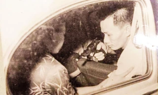 Nghệ sỹ Thanh Nga bị sát hại.