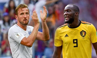 Kane-Lukaku, ai thắng?