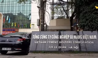 Thành viên Vicem xin tái cơ cấu nợ hàng triệu USD