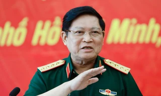Bộ trưởng Quốc phòng Việt Nam sắp thăm Mỹ