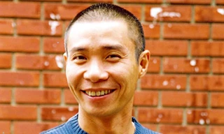 Công Lý: giờ mới trưởng thành?!