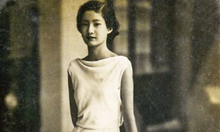 Ám ảnh về Nam Phương Hoàng hậu 