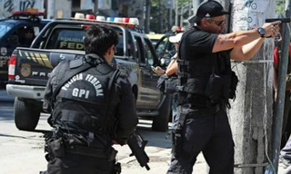 Nhiều người dân Rio de Janeiro muốn rời khỏi thành phố