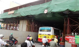 Khắc phục sự cố, truy vấn nhà thầu dự án đường sắt đô thị 