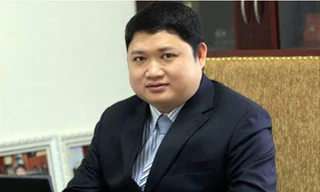 Chân dung bị can Vũ Đình Duy.