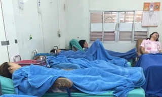 Sau khi phẫu thuật, bệnh nhân được chuyển giới nằm lại bệnh viện khoảng 3 ngày để phục hồi sức khỏe.