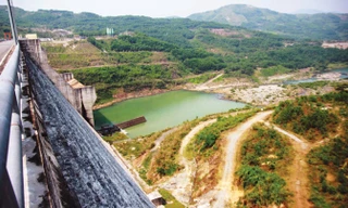 Quảng Nam, Đà Nẵng cùng quản lý nguồn nước: Cú bắt tay lịch sử