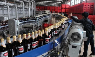 Bán vốn của Sabeco là thương vụ thành công tiêu biểu của thị trường M&A Việt Nam. Ảnh minh họa.