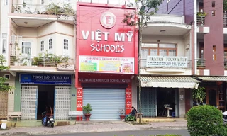 Trường Cao đẳng 'chui', hiệu trưởng tự phong