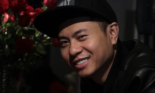 Dương Cầm gây sốc với những nhận định như: Miu Lê không đủ trình độ để được gọi là ca sĩ, Ái Phương như vũ công đang hát… Ảnh: N.M.Hà.