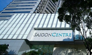 Keppel Land mua thêm cổ phần tại Saigon Centre