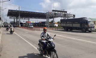 Họp cả đêm để tháo 'ngòi nổ' BOT Cần Thơ Phụng Hiệp