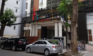 Nhà 34 Lý Nam Đế nay đã có chủ mới. Ảnh: XB.