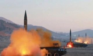 ​Nếu Bình Nhưỡng thử bom nhiệt hạch trên Thái Bình Dương: Hậu quả sẽ kinh hoàng