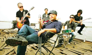 “Chuyện ngày hôm qua” chuẩn bị đến với người hâm mộ ở TPHCM, Hải Phòng và nhiều thành phố khác.