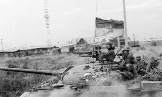 Sức mạnh từ sự thần tốc, quyết chiến!