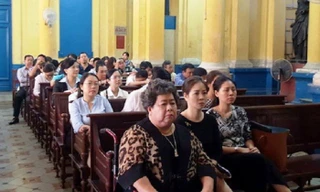 Đại án TrustBank - Hứa Thị Phấn: Đồng loạt nhận sai