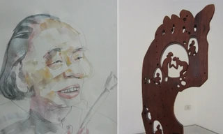 Lê Bá Đảng và bàn chân giao chỉ