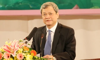 Ông Nguyễn Tử Quỳnh, Chủ tịch UBND tỉnh Bắc Ninh, xác nhận đang bị đe dọa.