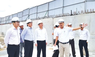 Đà Nẵng tập trung tổ chức thành công APEC 2017