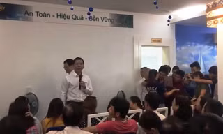 Thấy gì từ hàng loạt vụ 'sập bẫy' đầu tư tiền ảo?