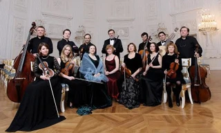 Festival âm nhạc độc đáo nhất hành tinh