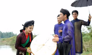 Ảnh minh họa: Internet