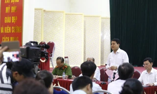 Sau khi xảy ra vụ việc ở xã Đồng Tâm, Thủ tướng Chính phủ chỉ đạo Thanh tra Chính phủ và các ngành, các cấp rà soát các vụ việc đông người, phức tạp trên phạm vi cả nước.