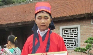 Đỗ Hữu Dương.