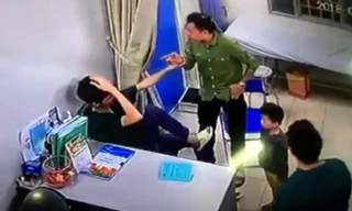 Cần xử nghiêm hành vi đánh bác sĩ