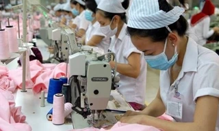 Yêu cầu gỡ khó cho doanh nghiệp dệt may