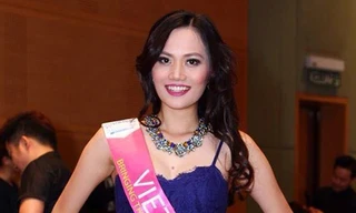 Diệu Linh: Hân hoan về nộp phạt