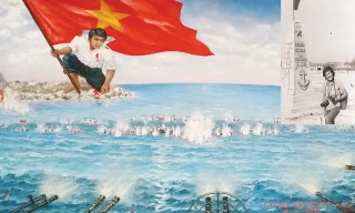 Gạc Ma - Vòng tròn bất tử