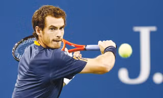Murray rút lui khỏi giải Miami Open