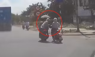 Trộm cướp ngày càng lộng hành và manh động