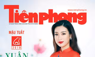 Đón đọc Giai phẩm Tiền Phong Mậu Tuất 2018