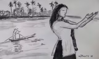 Minh họa: Huỳnh Ty.