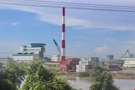 Bất thường ở Nhà máy giấy tỷ USD: Chỉ tham vấn cộng đồng 20 người