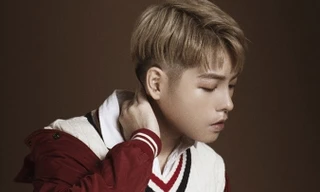 Đức Phúc: Giống tượng quá?