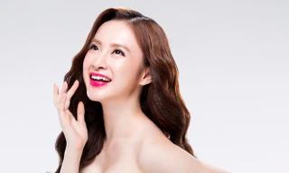 Angela Phương Trinh: Lại khoe