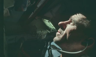 Sự thật kinh hoàng gây tử vong cho các phi hành gia vũ trụ