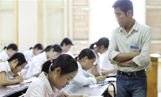 Hai đại học Y công bố chỉ tiêu ngành