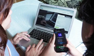 Một công ty chứng khoán muốn 'xuất khẩu' trí tuệ người Việt 