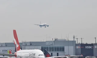 Hội nghị hàng không toàn cầu bàn về việc đặc biệt quan trọng