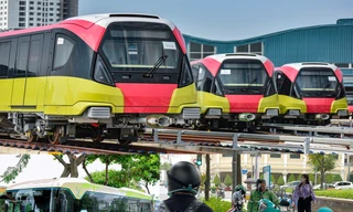 Thấy gì về xu hướng giao thông thuần điện ở Việt Nam?